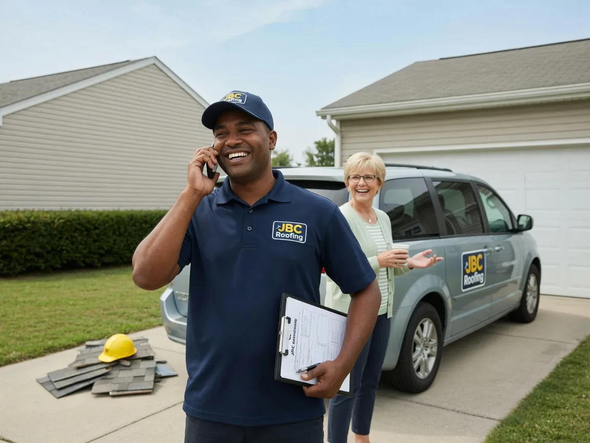 Roof Replacement Reva, VA FAQs